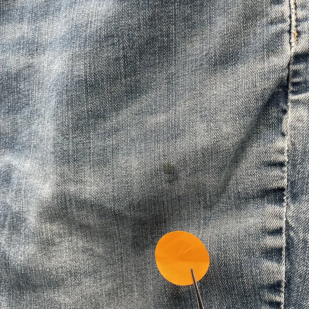 Levi's 541 Jeans Men's 47x28* Workwear 90's Denim Streetwear Outdoor Classic Y2k